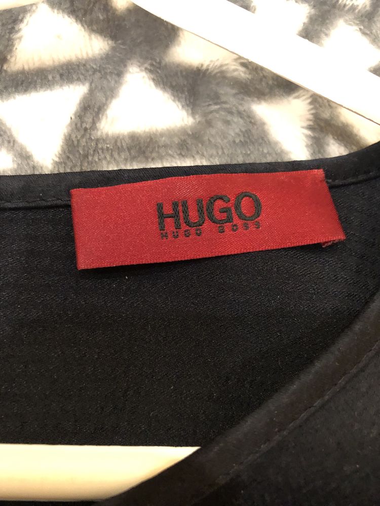 Жіноча сукня Hugo Boss