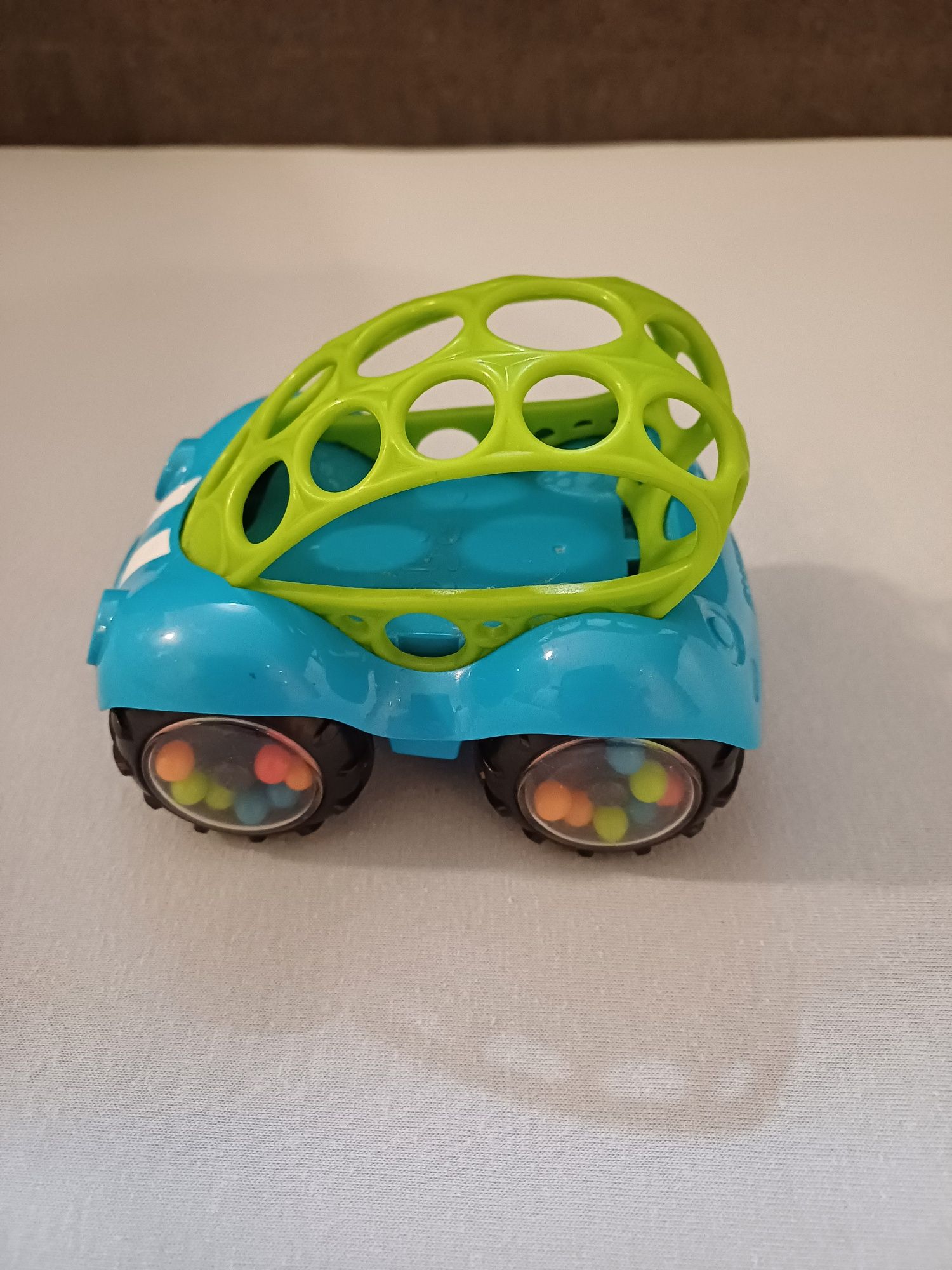 Remiza Strażacka, Vtech, Tut Tut Autka z autkiem plus gratis
