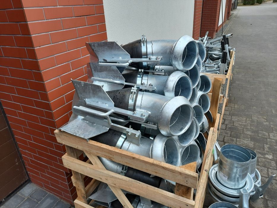 Rozlewak perrot 6" 150 hts rozlewka łyżka rozpylacz rozlewacz wylewka