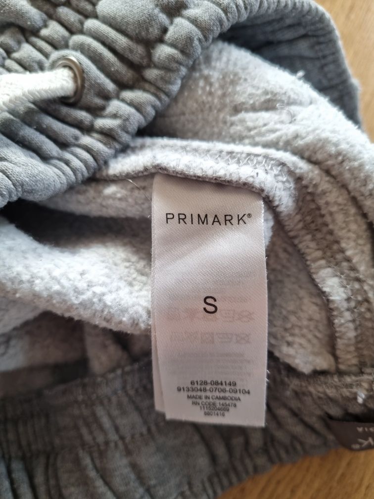 Spodnie dresowe Primark