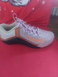 Nike Metcon 6 różowe roz 37,5
