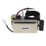 Regulator ze szczotkotrzymaczem alternatora Ursus MF3 235, 255 ELMOT