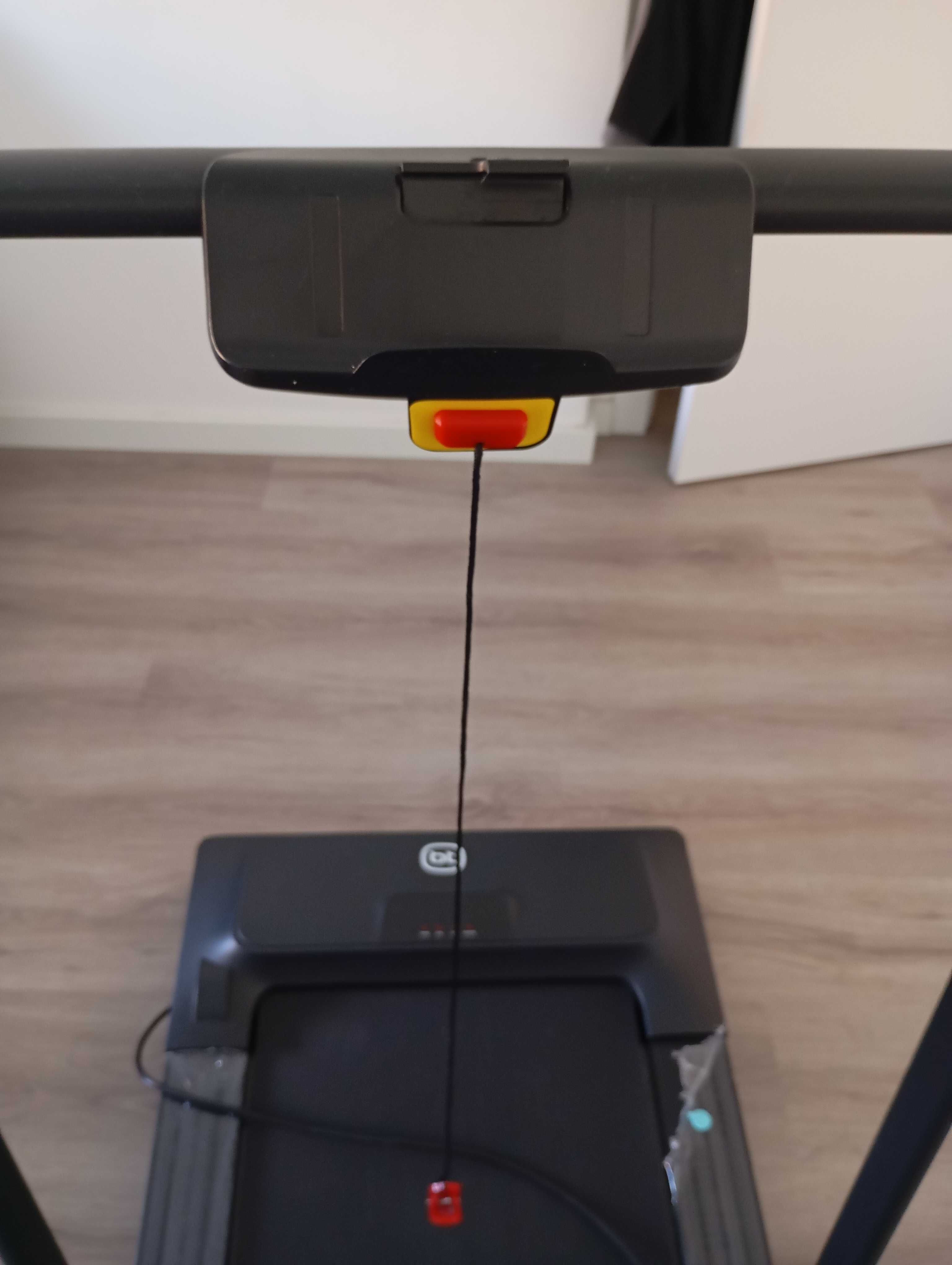 Passadeira Bodytone com garantia
