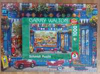 Puzzle 1000 Schmidt Garry Walton sklep z zabawkami