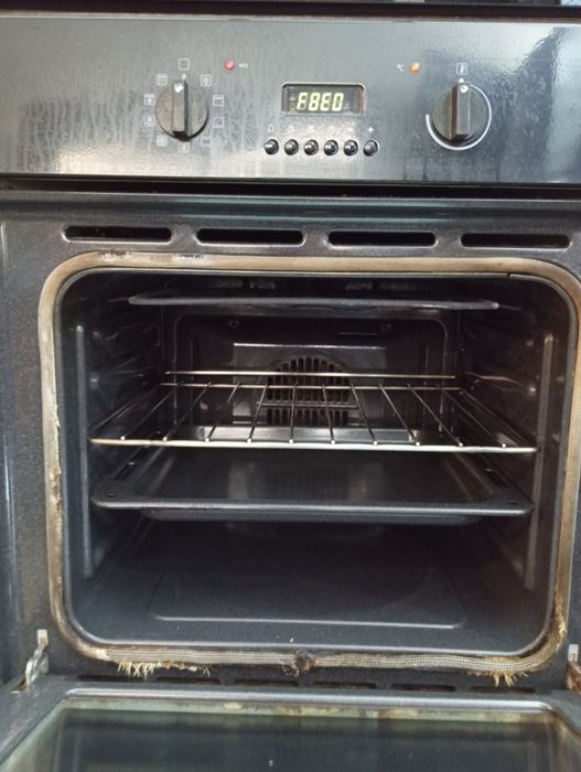 Forno encastrado Airlux