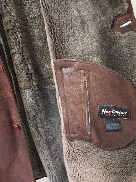 Дублянка чоловіча