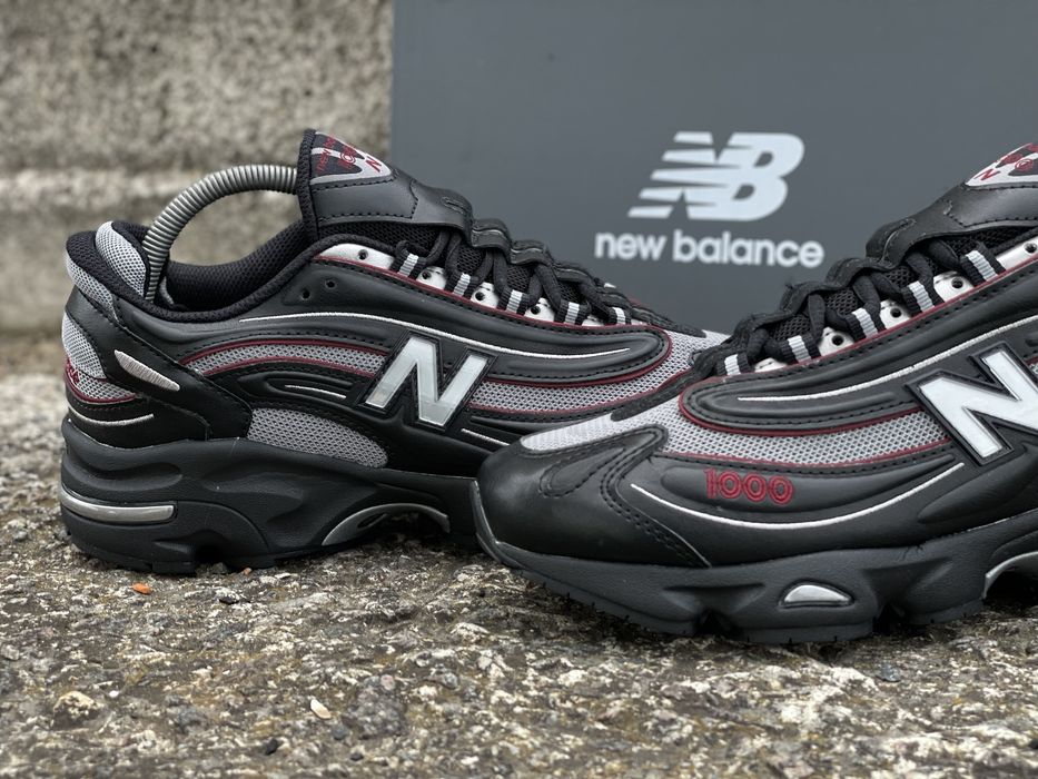 New Balance 1000 оригінал оригинал нб 1000 nb 1000