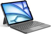 Inateck Etui z klawiaturą ultralekka klawiatura do iPada 10 generacji