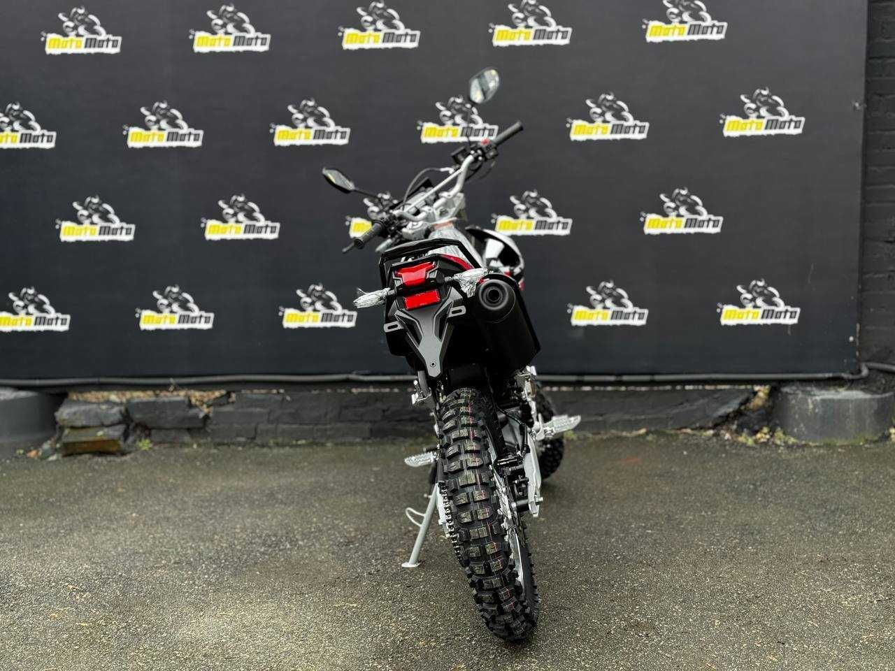 NEW LONCIN LX 250 GY-3K SX2 2024 Доставка/Кредит