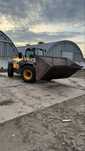 Jcb 531-70 AGRI 2015
