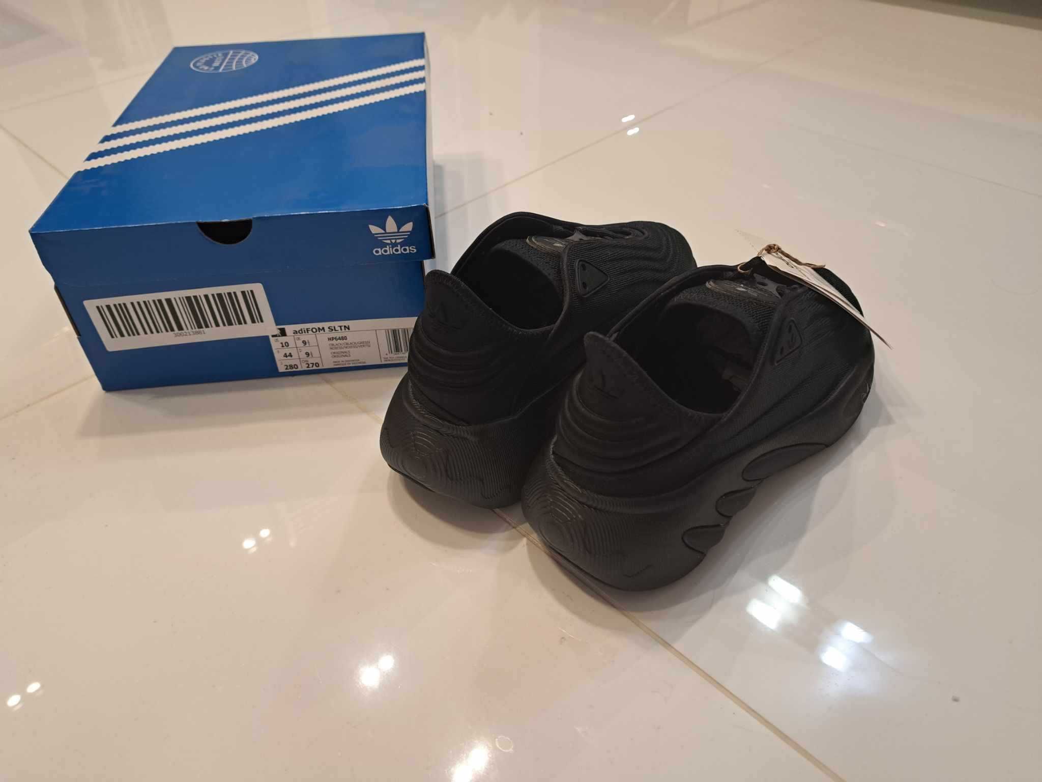 Sportowe buty męskie Adidas  Adifom SLTN Shoes, rozmiar 44