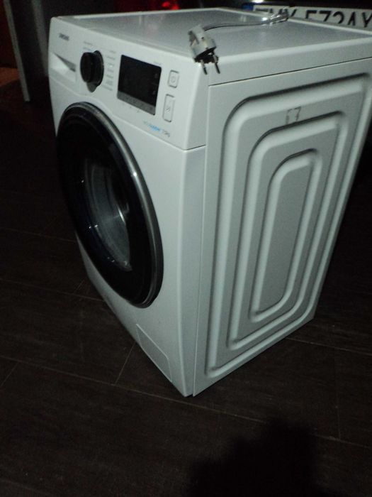 Pralka automatyczna Samsung  7 kg