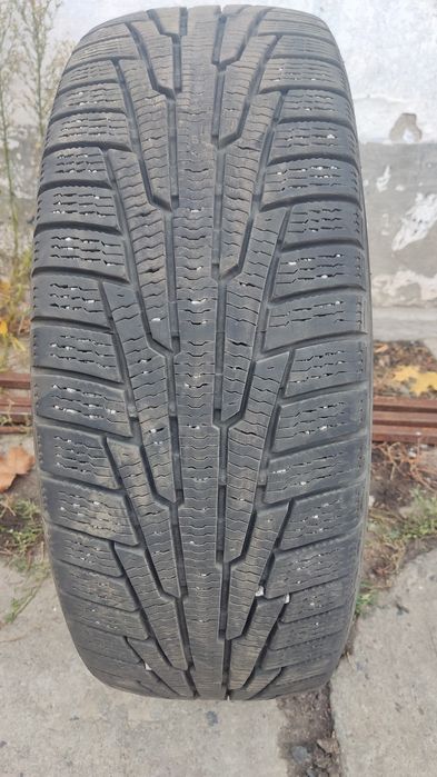 Nokian Tyres 205/60 r16