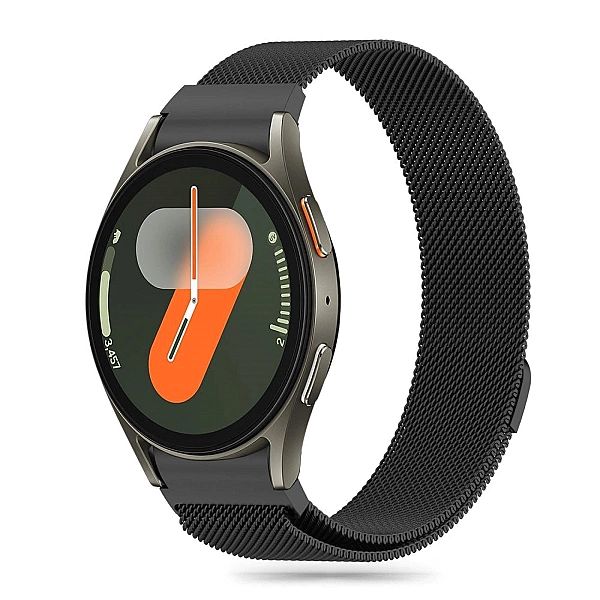 Tech-Protect Milaneseband Samsung Galaxy Watch 4 / 5 / 5 Pro / 6 / 7 /