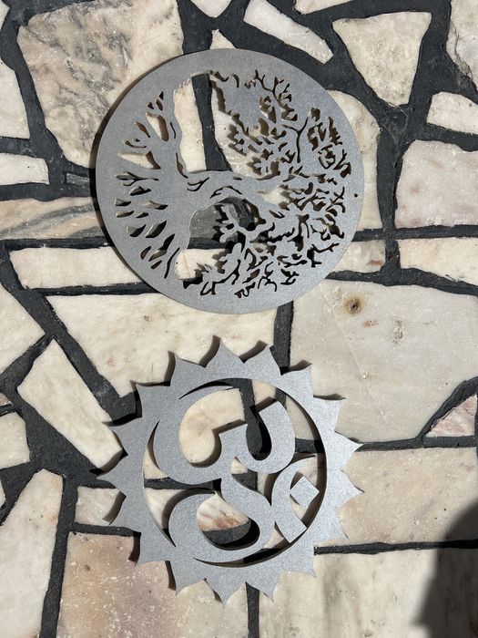 Arvore da vida e ohm!!