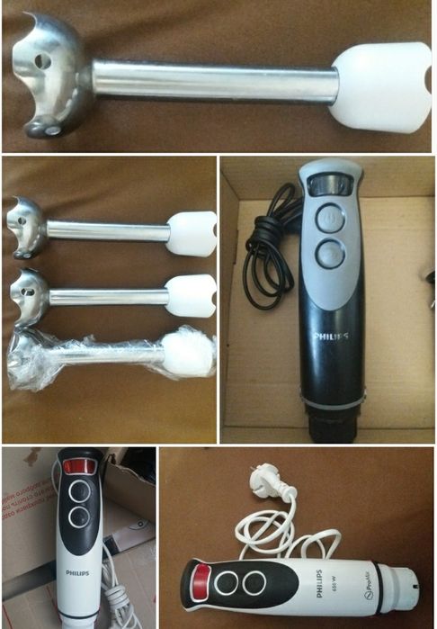 філіпс редуктор кришка блокмотор погружний