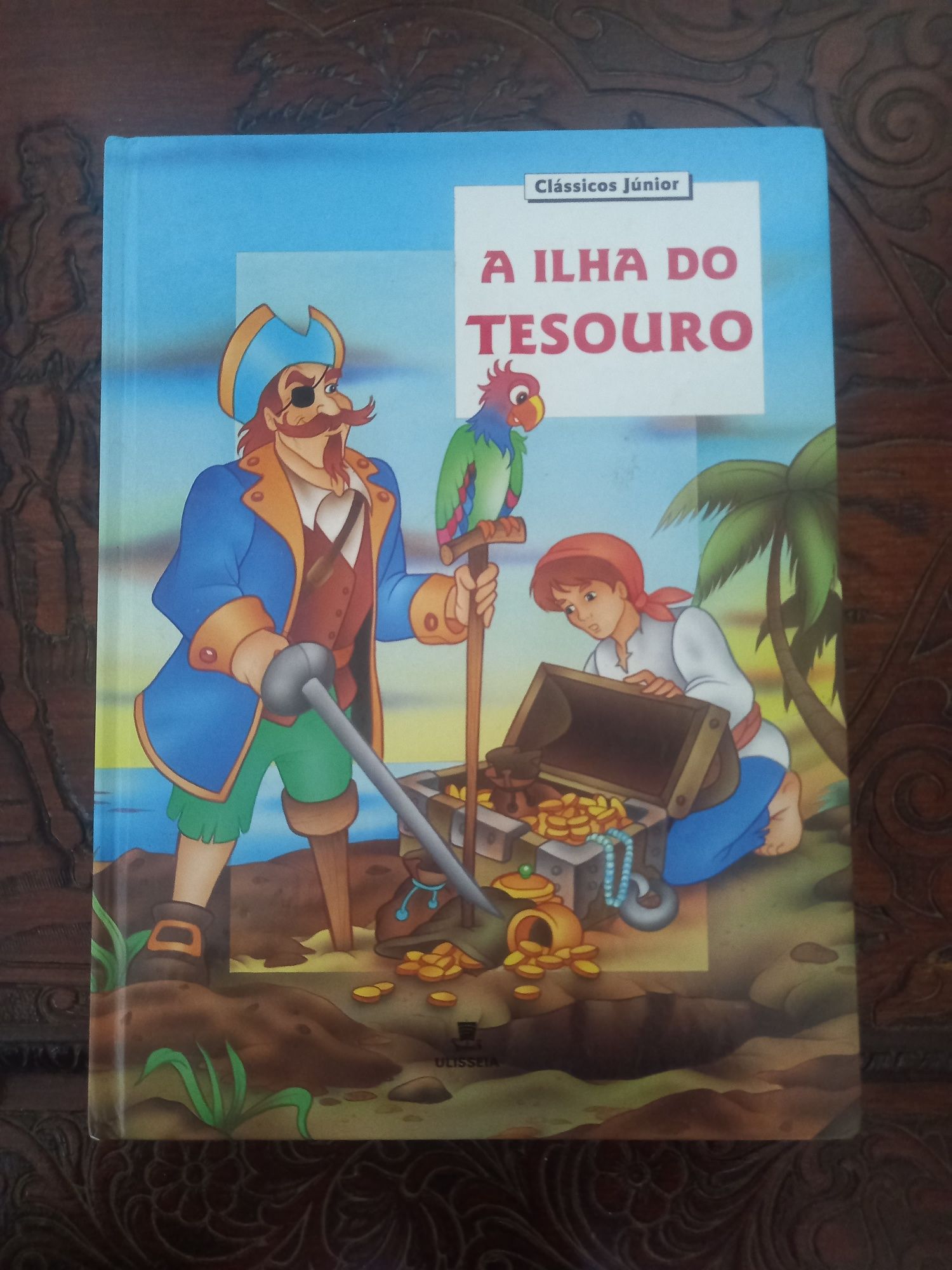 Livros de historias infantis