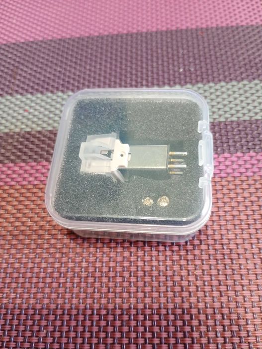 Магнитная головка Audiotehnika картридж АТ3600L