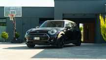 Mini Clubman 4ALL