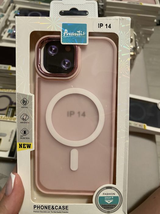 Чохли для телефонів