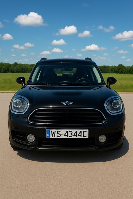 Mini Cooper okazja