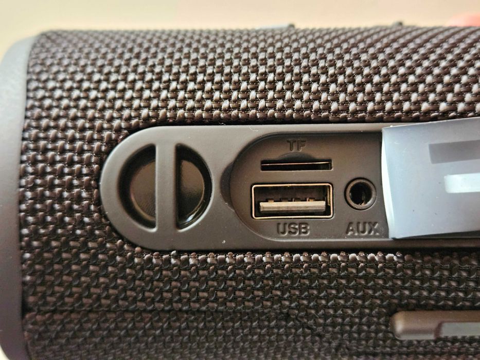 Głośnik Bluetooth FLIP 6 -  Wzorowany na "JBL"