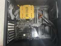 Комплект Ryzen 5 5600, Aorus, 16gb ОЗУ