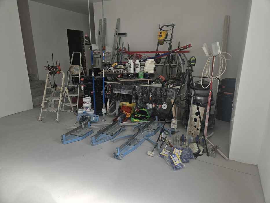 Укладка плитки, плиточник