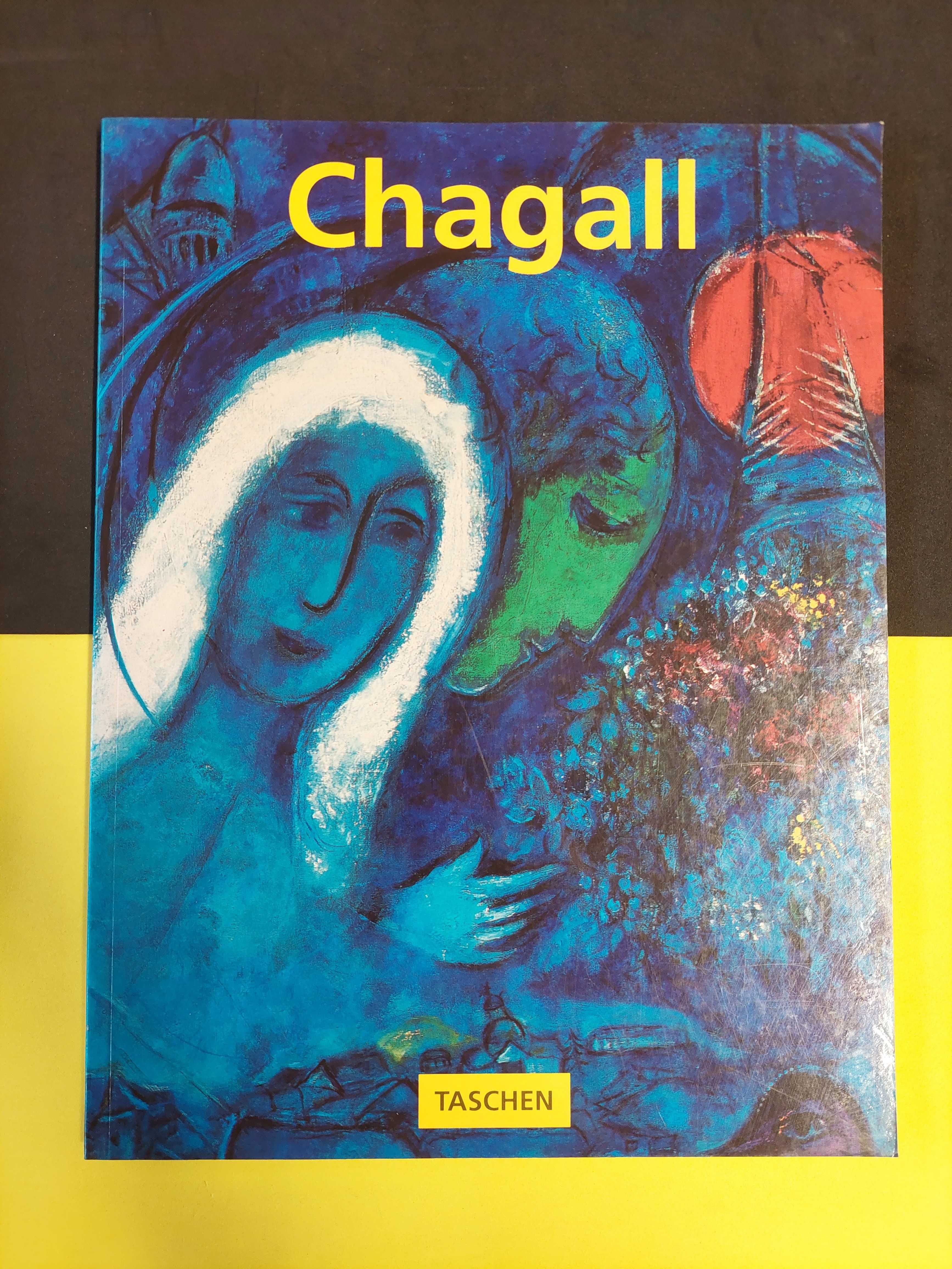 Marc Chagall 1887/1985