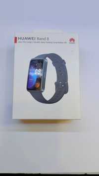 Smartwatch Huawei Band 8, opaska, Komis Gorlice Mickieiwcza