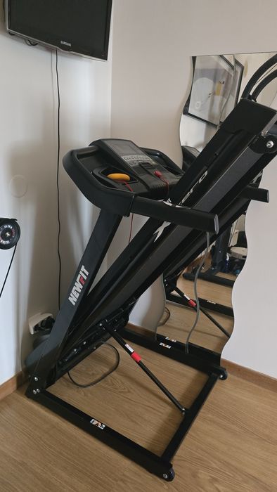 Esteira Corrida NEWFIT XZERO