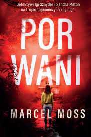 Porwani - Marcel Moss