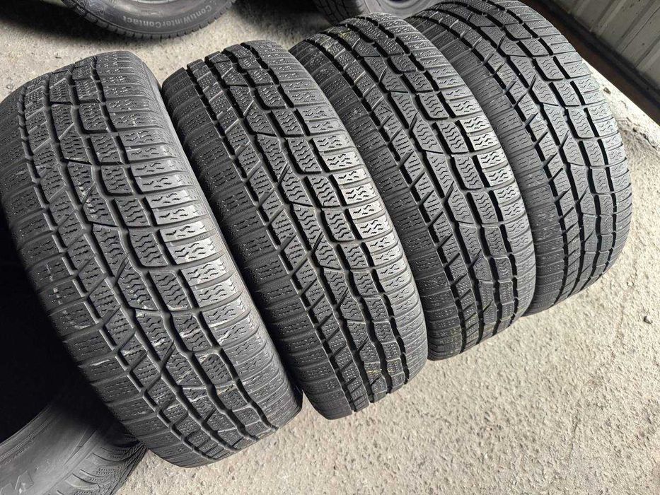 Шини зима 205/60/R16 Continental ContiWinterContact Ts830P