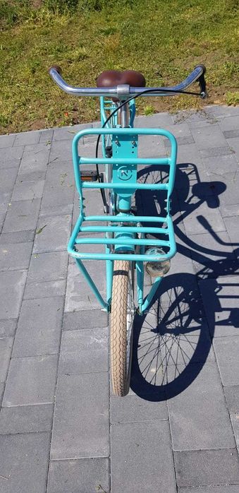 Sprzedam rower hloenderdki NOGAN