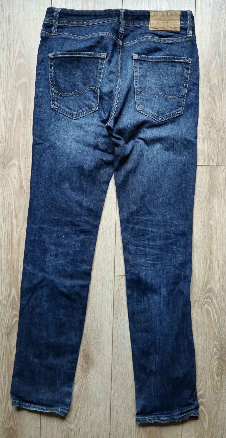 Spodnie Jensowe Jack & Jones 30/34 Regular