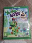 Yooka laylee xbox one