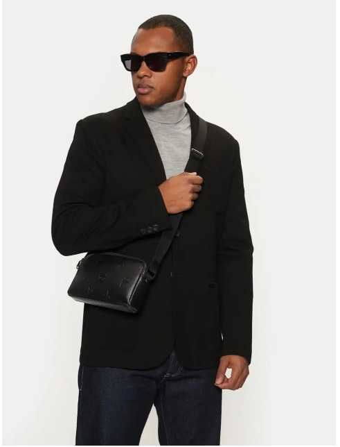 Сумка Calvin Klein Allover оригинал  ЛУЧШАЯ ЦЕНА В УКРАИНЕ