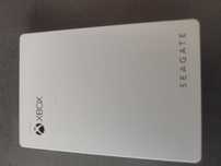 Зовнішній жорсткий диск Seagate Game Drive Xbox 2TB STEA2000417