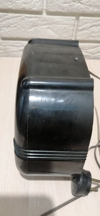 Радіоточка Октава 1951 року