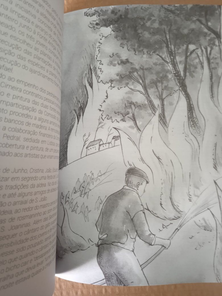 Ser Serrano - Os Filhos da Serra