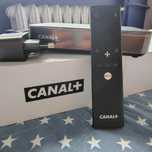 Dekoder internetowy canal Plus online DVB-T 4k box .