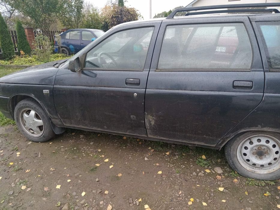 АвтоРозборка ВАЗ 21111