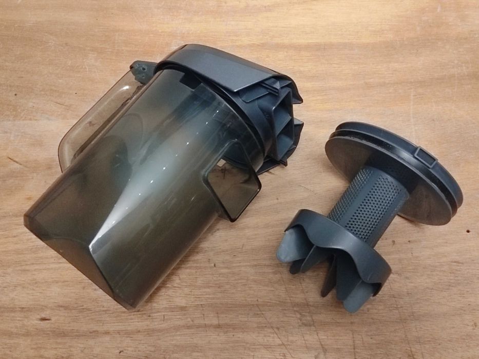 Пылесос Rowenta Compact Power Cyclonic RO3766EA