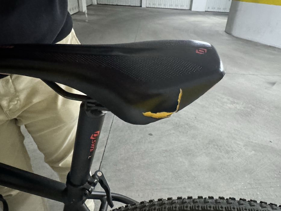 Scott Scale 980 tamanho L