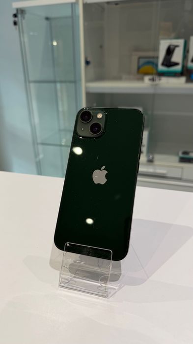 Telefon iPhone 13 128GB 100% 91% Leszno Gwarancja Kolory