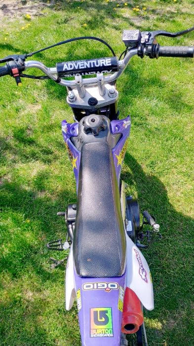 Cross Moretti 125