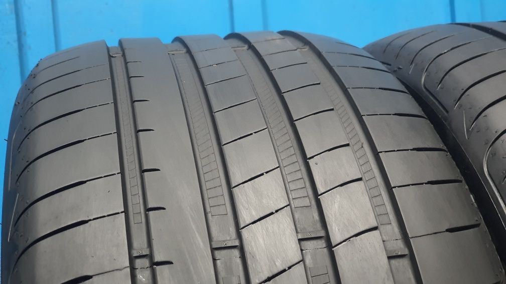 275/35 R19 Markowe opony letnie Goodyear ! Rok 2022