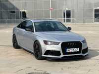 Audi A6 Audi 3.0 TFSi A6 C7 Competition Prestige