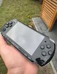 Konsola Sony PSP 3000