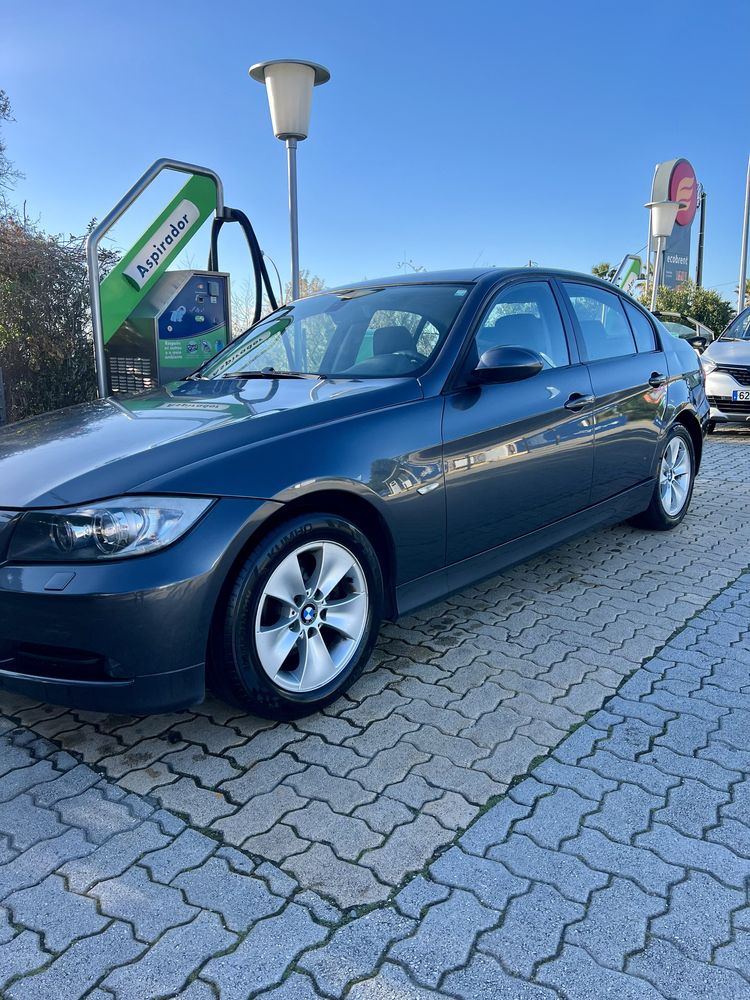 Bmw 320 serie 3 Nacional 2007